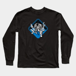 Eyes of The Empire Long Sleeve T-Shirt